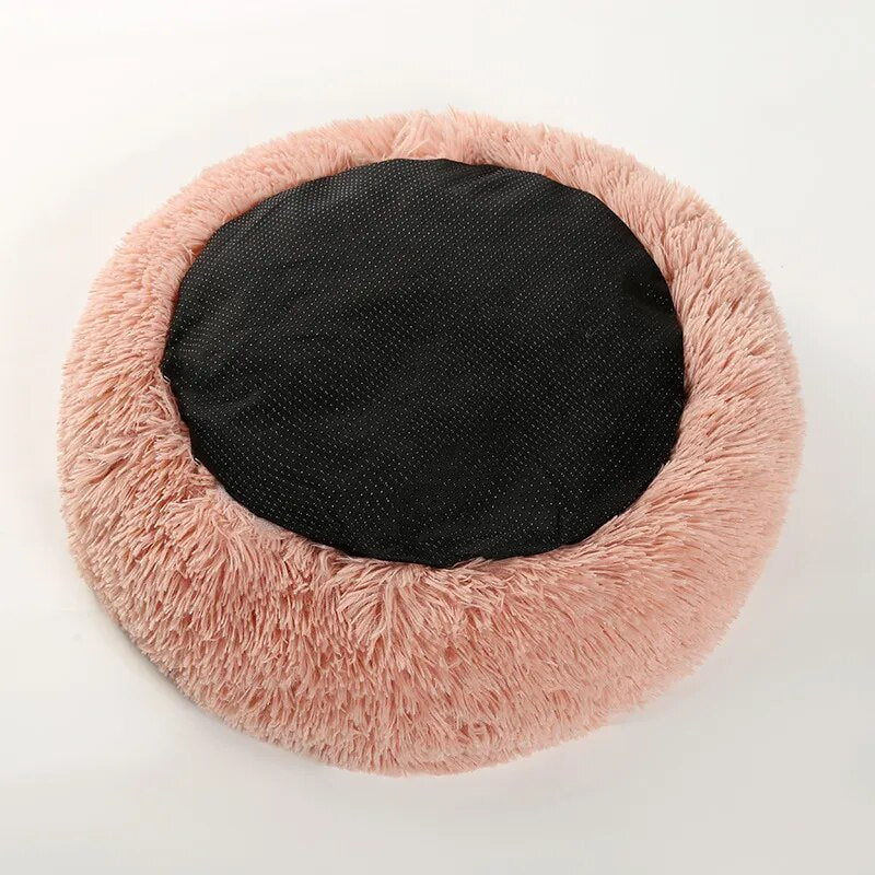 Donut Dog Bed