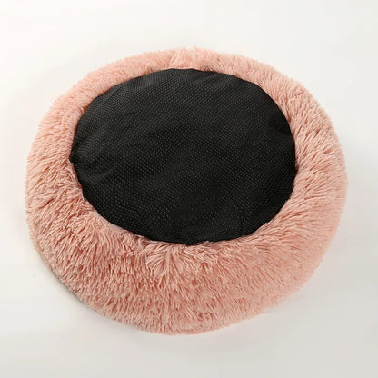 Donut Dog Bed